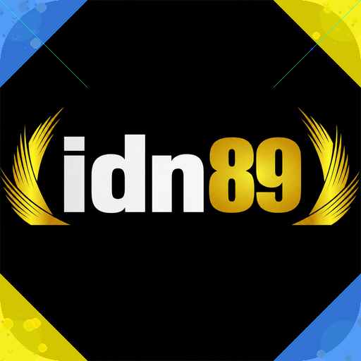 idn89 — mitra unggulan