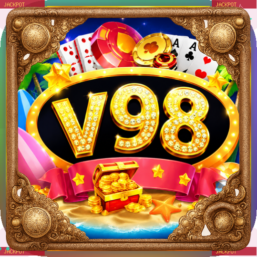v98 — mitra unggulan